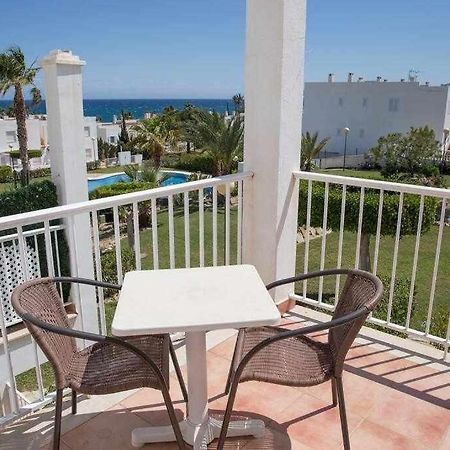 Espacioso Apartamento De 3 Cuartos Con Piscina Apartment Mojacar Ngoại thất bức ảnh